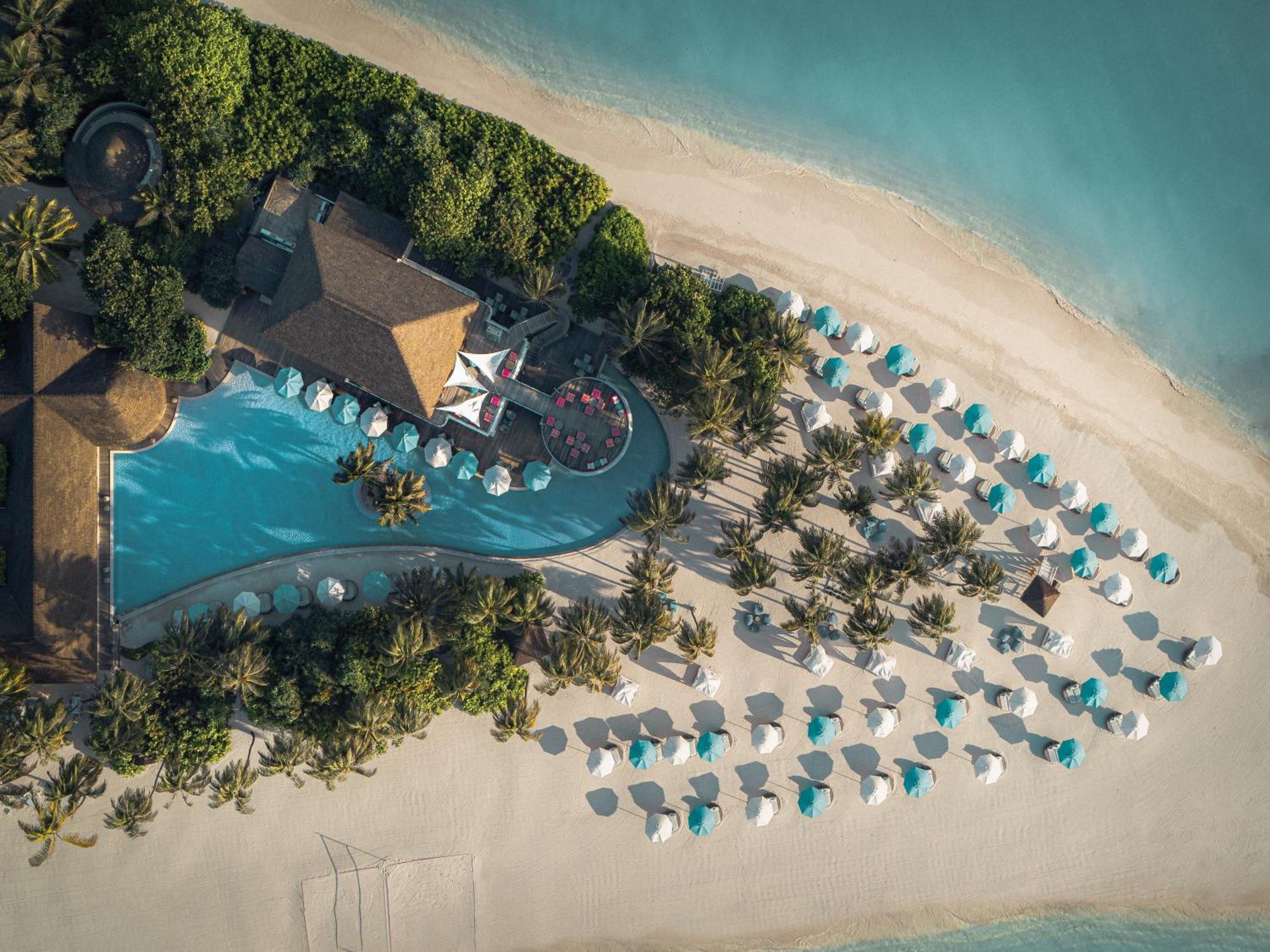 Hotel Finolhu Baa Atoll Maldives Exterior foto