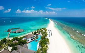 Finolhu Baa Atoll Maldives, A Member Of Design Hotels